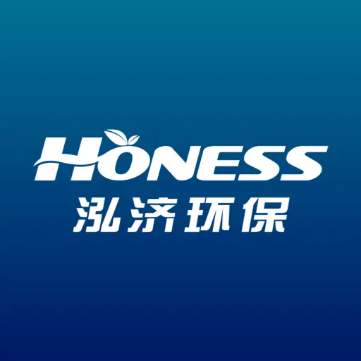 HONESS (Shanghai Hongji Environmental Protection) logo